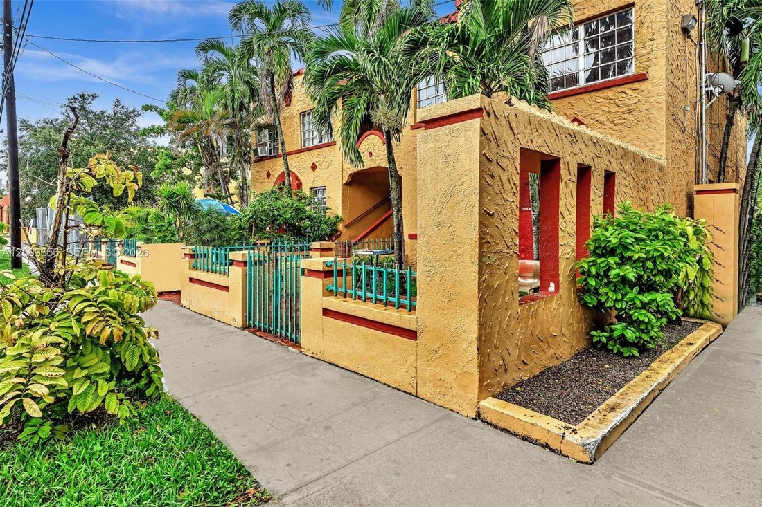 Andere in Miami, Florida, Vereinigte Staaten 4 - 19097410