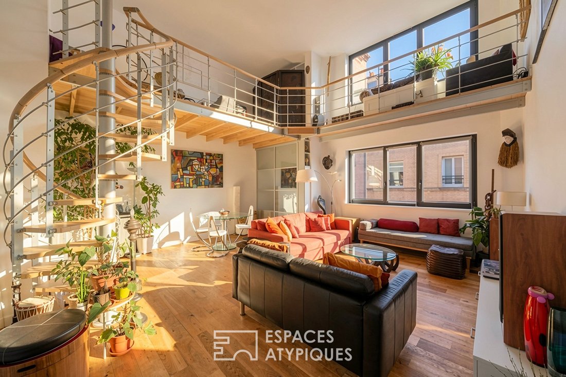 Wohnung in Cambronne-Garibaldi, Paris 15e Arrondissement, Paris 1 - 19095655