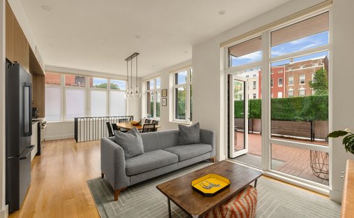 Condominio en Nueva York, Nueva York, Estados Unidos 1