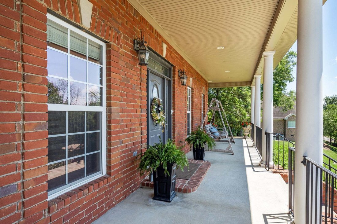 House in Nashville, Tennessee, United States 2 - 19096574