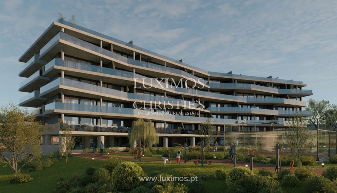 Appartamento a Oliveira do Douro, Oporto, Portogallo 1 - 19094955