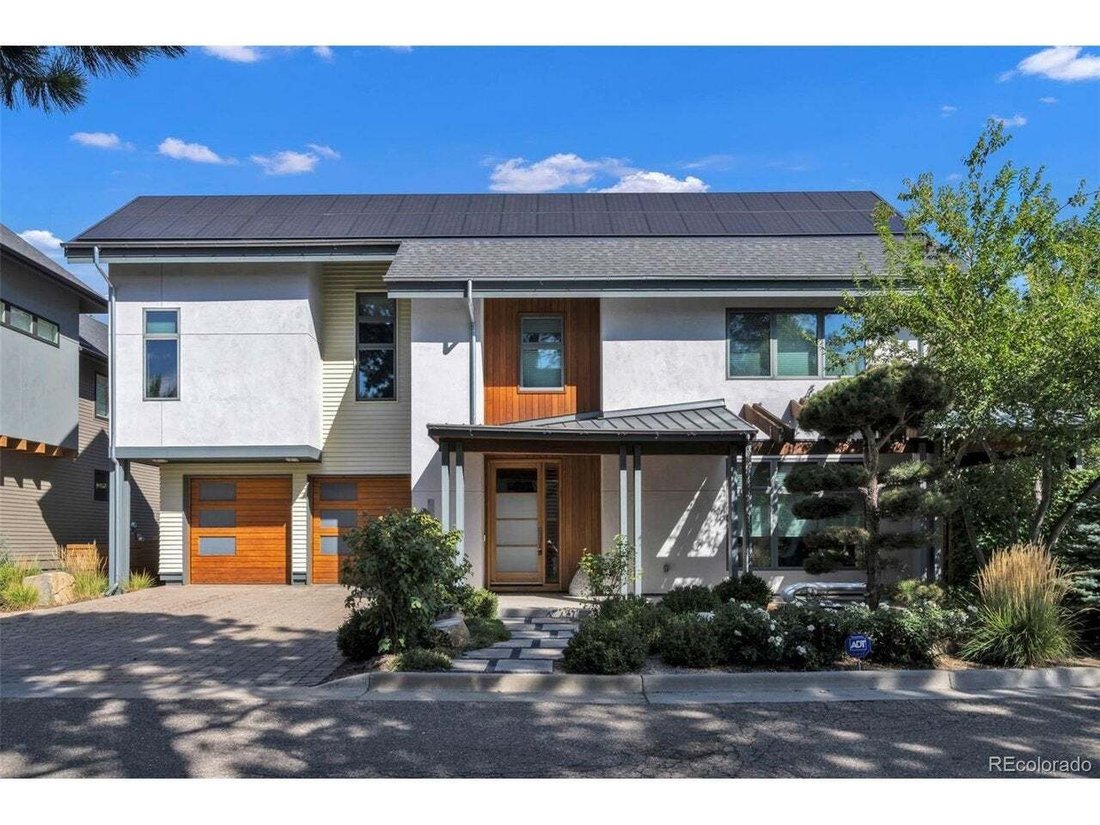House in Boulder, Colorado, United States 1 - 19094046