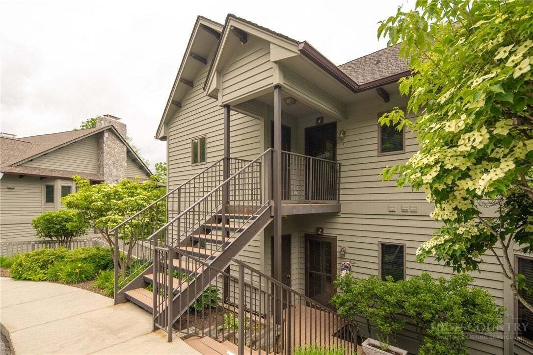 Condo in Blowing Rock, North Carolina, United States 1 - 19094043