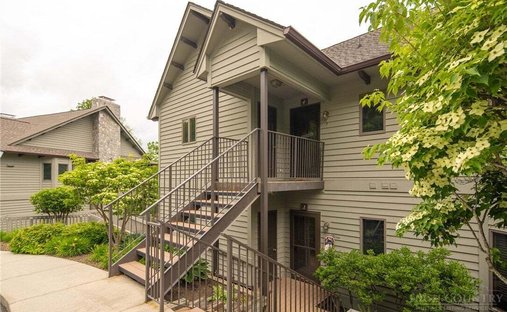 Condo in Blowing Rock, North Carolina, United States 1