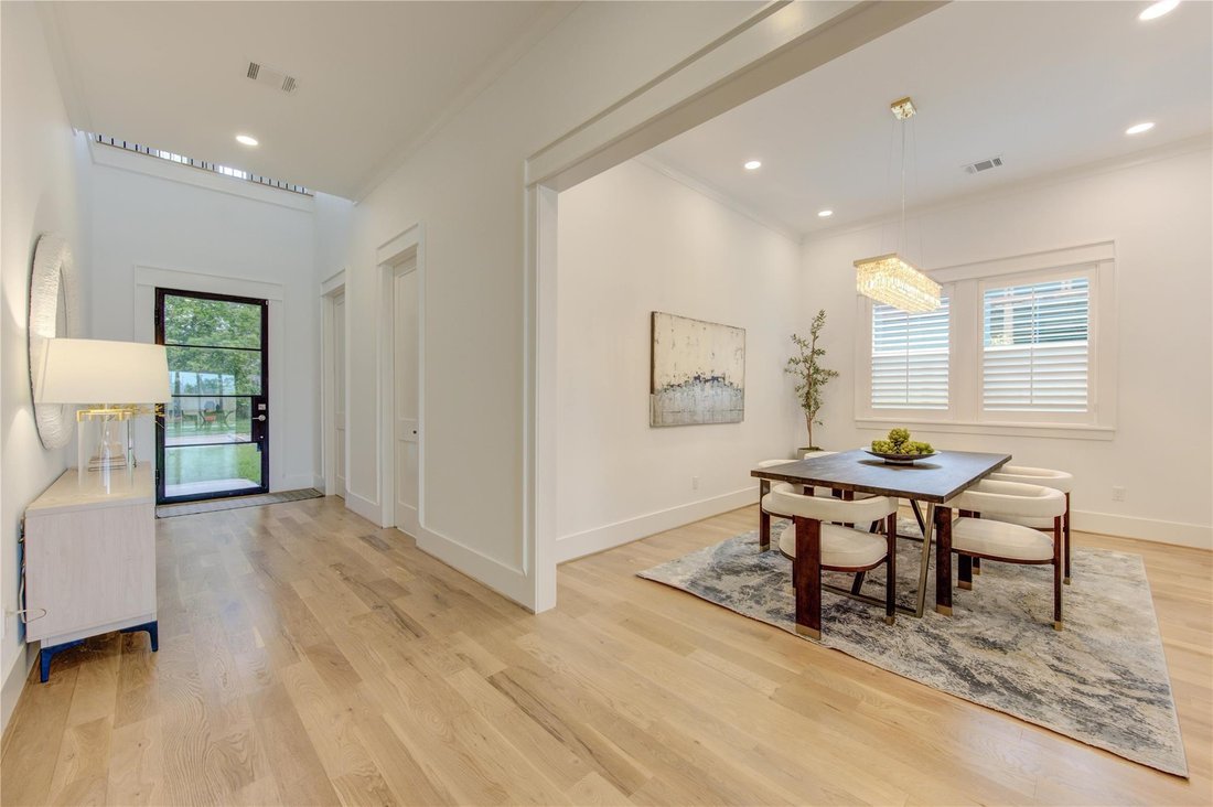 Haus in Houston, Texas, Vereinigte Staaten 5 - 19094736