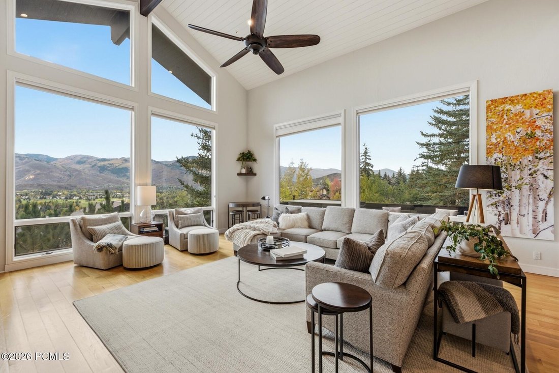 House in Park City, Utah, United States 2 - 19096236