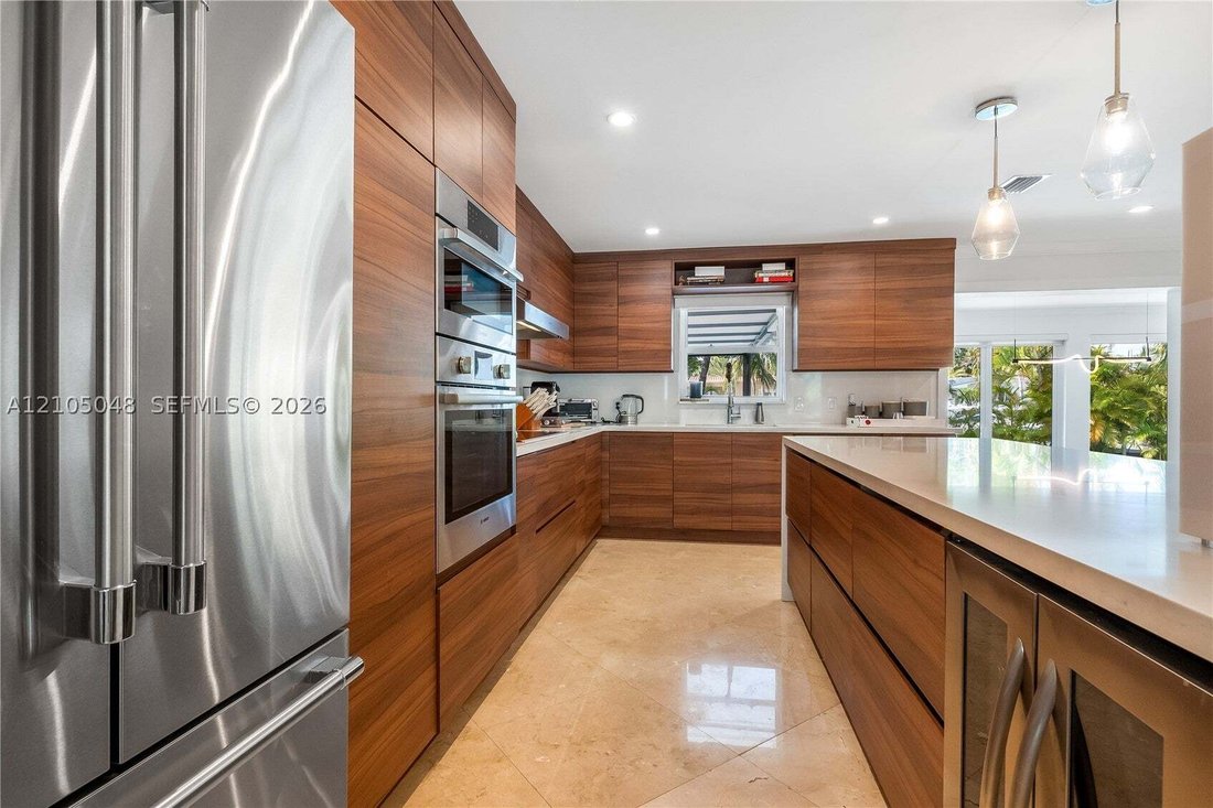 House in North Miami Beach, Florida, United States 5 - 19097066