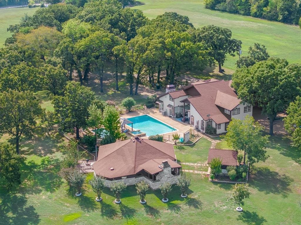 Azienda agricola a Edgewood, Texas, Stati Uniti 4 - 19097536