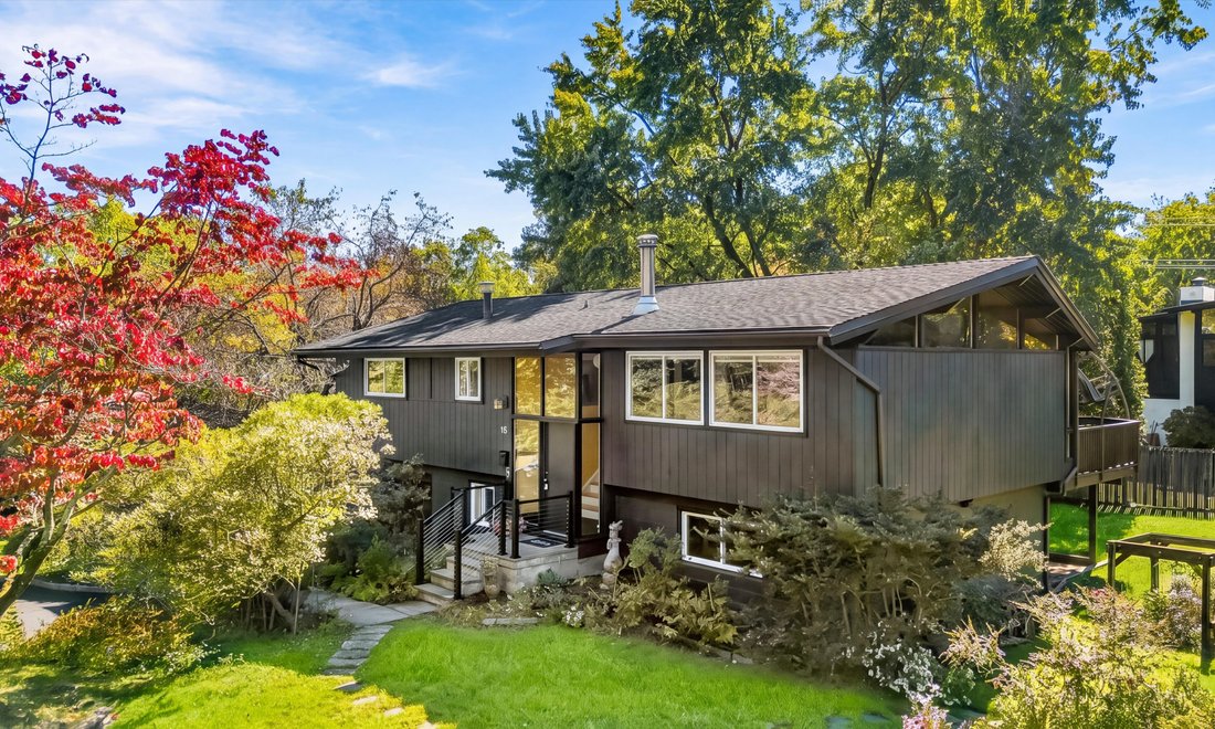Haus in Hastings-on-Hudson, New York, Vereinigte Staaten 1 - 19096024