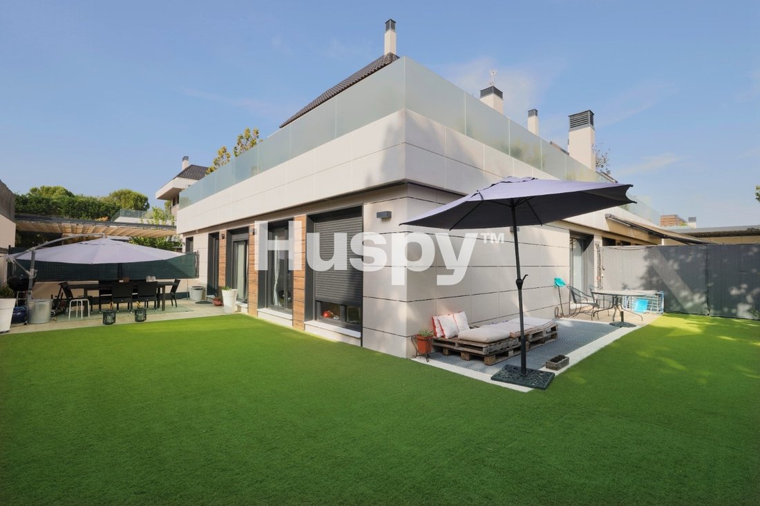 Apartment in Boadilla del Monte, Comunidad de Madrid, Spain 1 - 19095054
