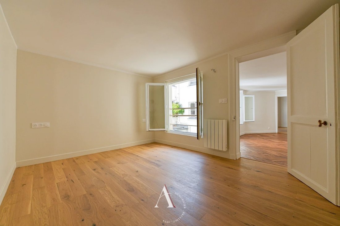 Apartamento en Les Halles, Paris 1er Arrondissement, París 3 - 19095337