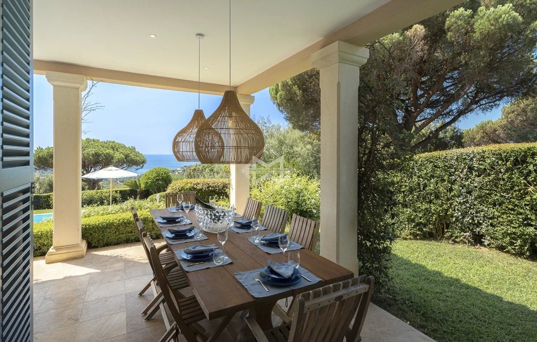 Villa in France 5 - 19095499