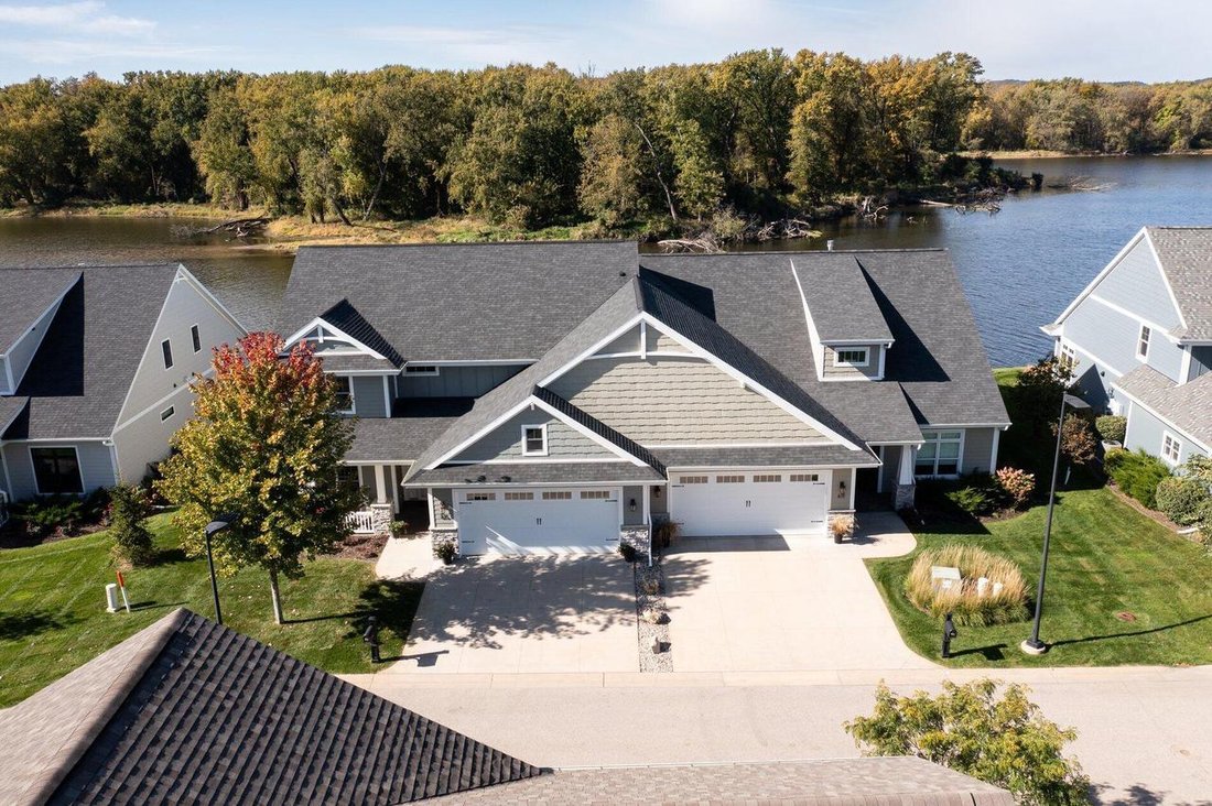 Condominio a La Crosse, Wisconsin, Stati Uniti 4 - 19096532