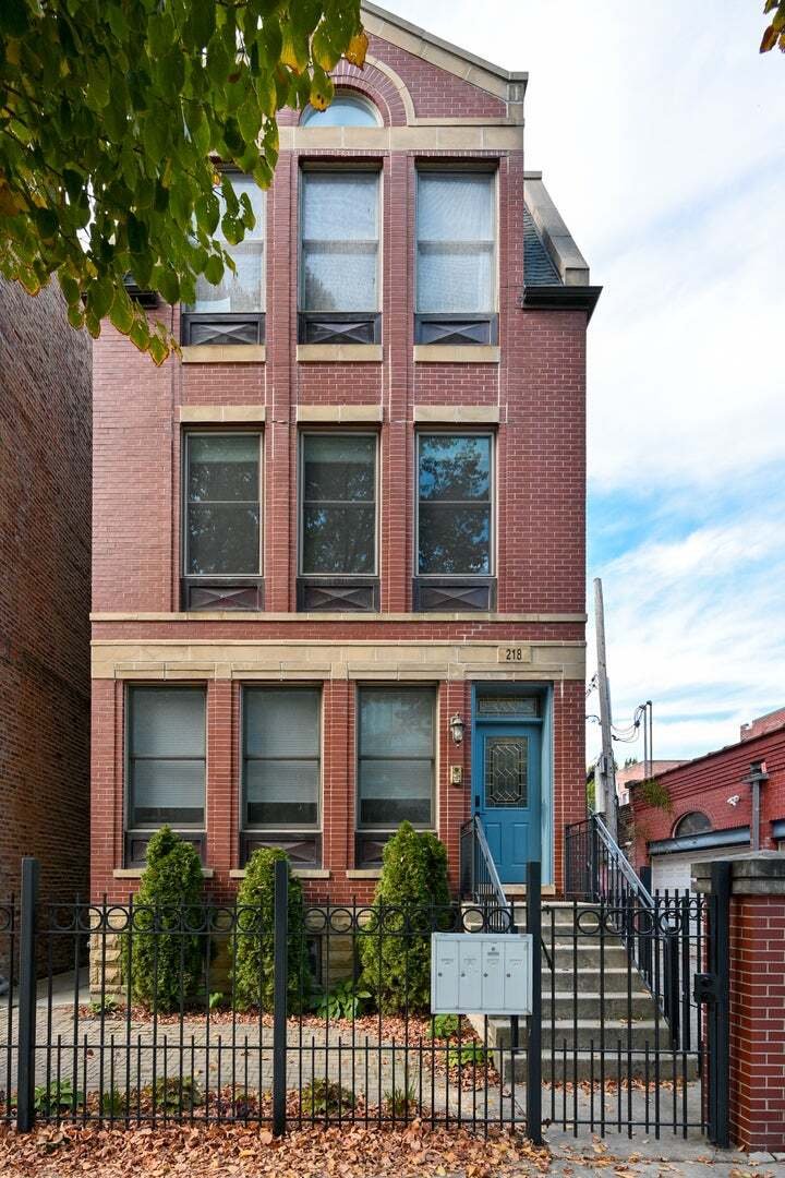 Appartement à Chicago, Illinois, États-Unis 3 - 19094649