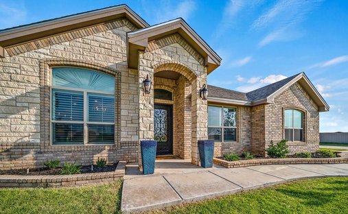 Casa a Gardendale, Texas, Stati Uniti 1