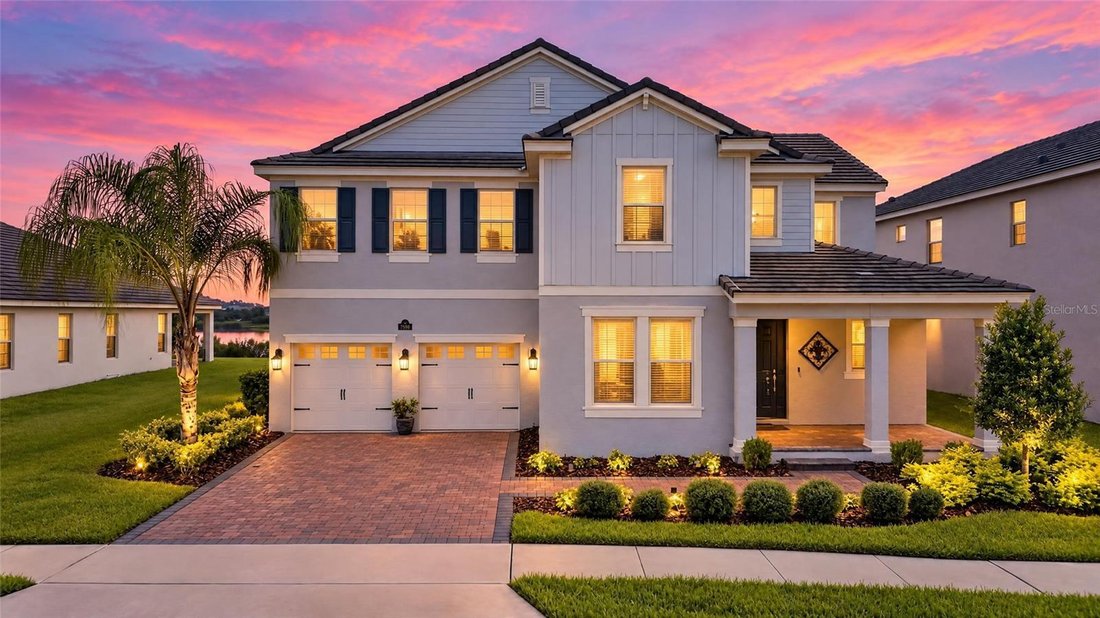 House in Winter Garden, Florida, United States 2 - 19096994