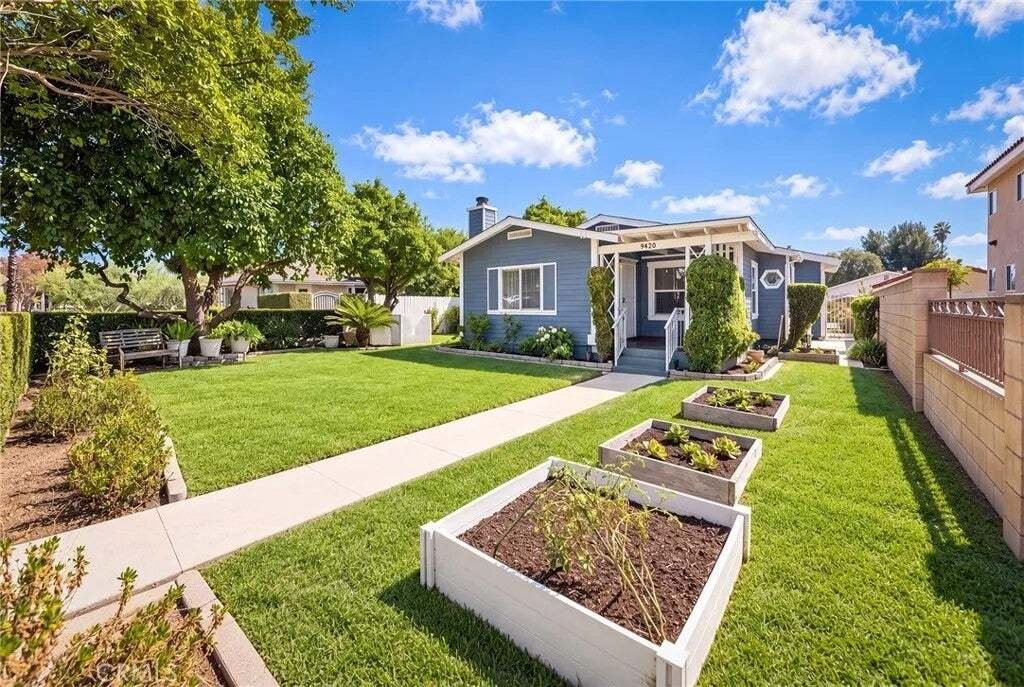House in Temple City, California, United States 4 - 19097135