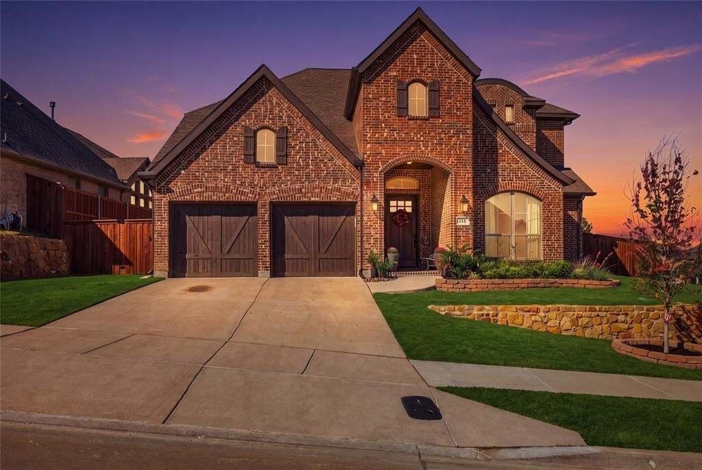 Casa a Fort Worth, Texas, Stati Uniti 1 - 19094778