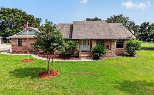 House in Eustis, Florida, United States 1