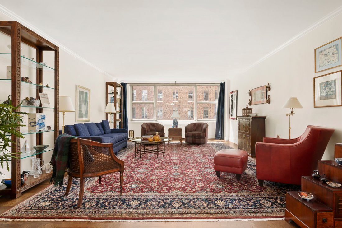 Co Op in New York, New York, United States 2 - 19097247