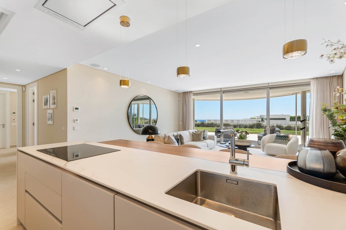 Appartement à La Quinta, Benahavís, Andalousie 5 - 19096451
