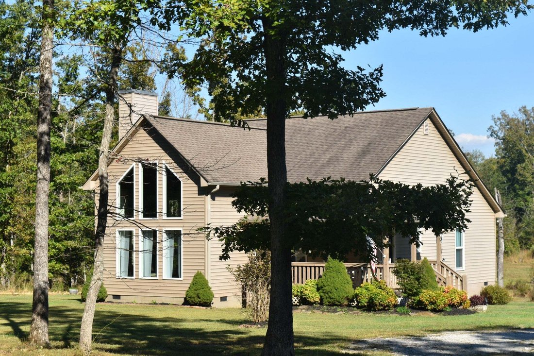 Casa a Tracy City, Tennessee, Stati Uniti 5 - 19096582