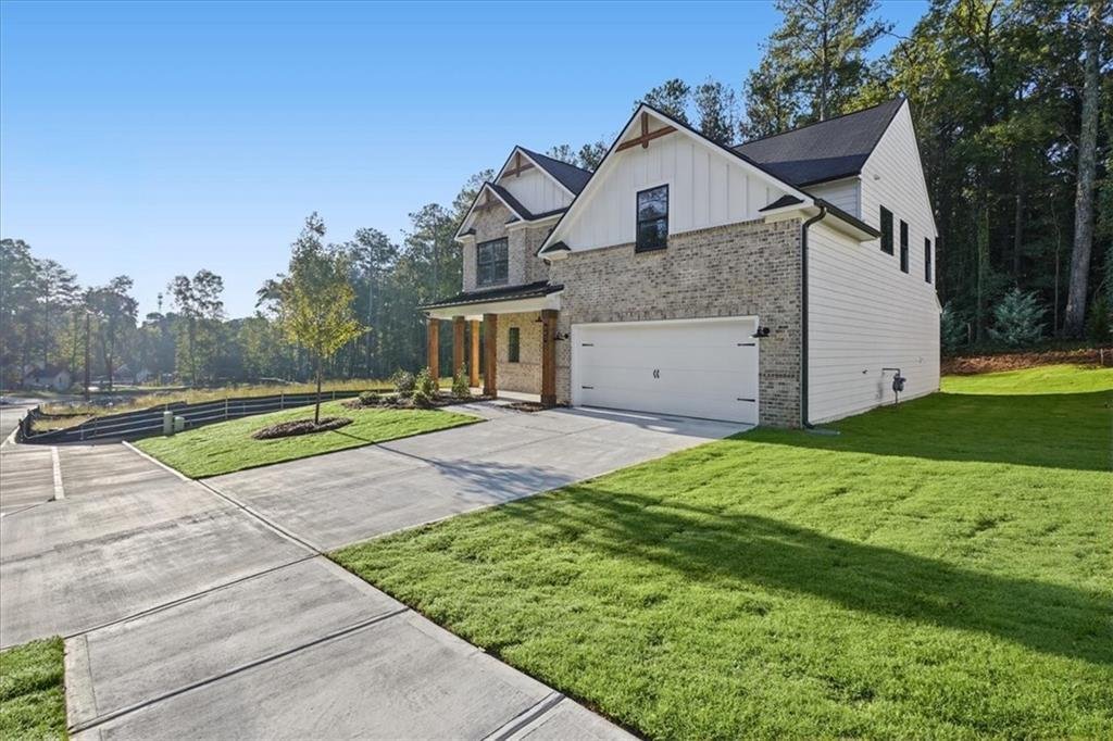 Casa en Mableton, Georgia, Estados Unidos 3 - 18204701