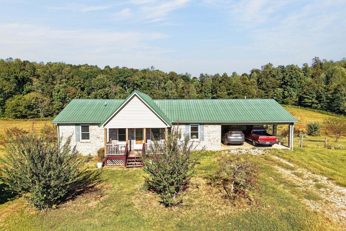 Maison à Sparta, Tennessee, États-Unis 1 - 19094148