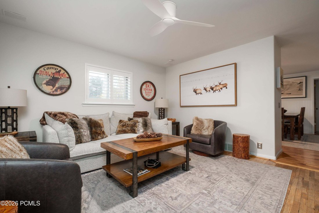 House in Park City, Utah, United States 4 - 19096211