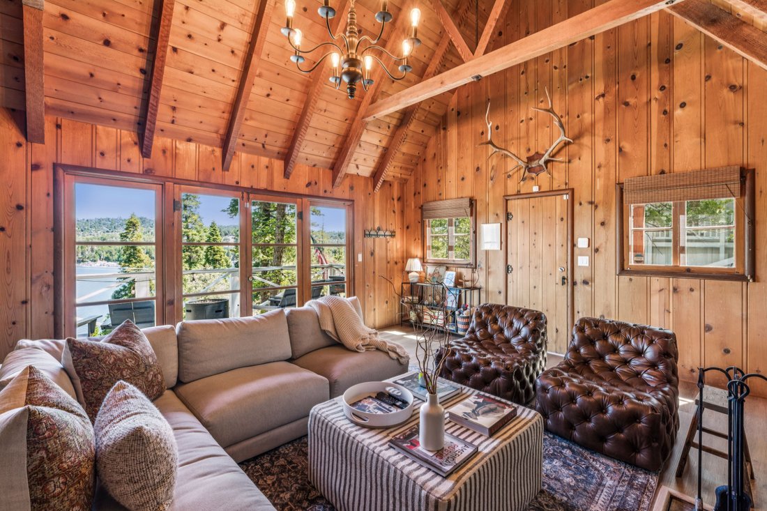 House in Lake Arrowhead, California, United States 5 - 19095979