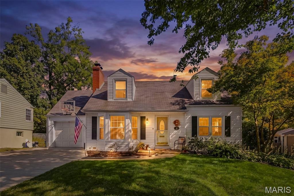House in Kirkwood, Missouri, United States 2 - 19094232