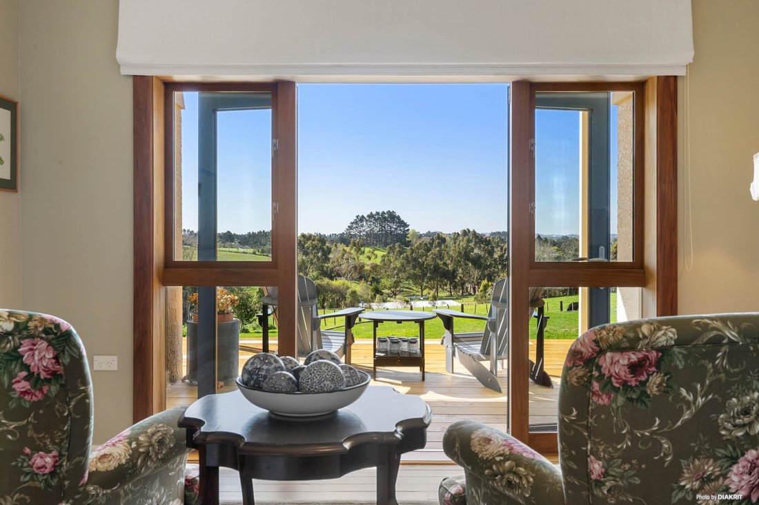 House in Paerata, Auckland, New Zealand 5 - 19098947