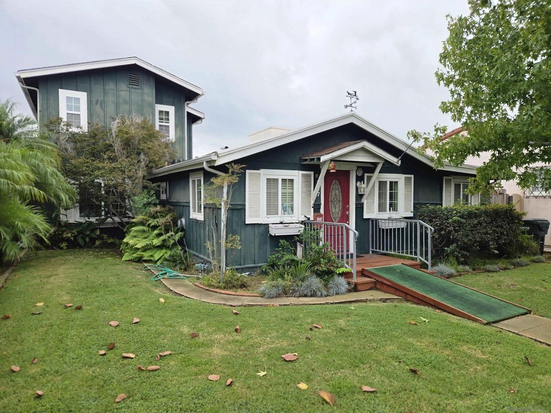 Casa a Coronado, California, Stati Uniti 5 - 19094357