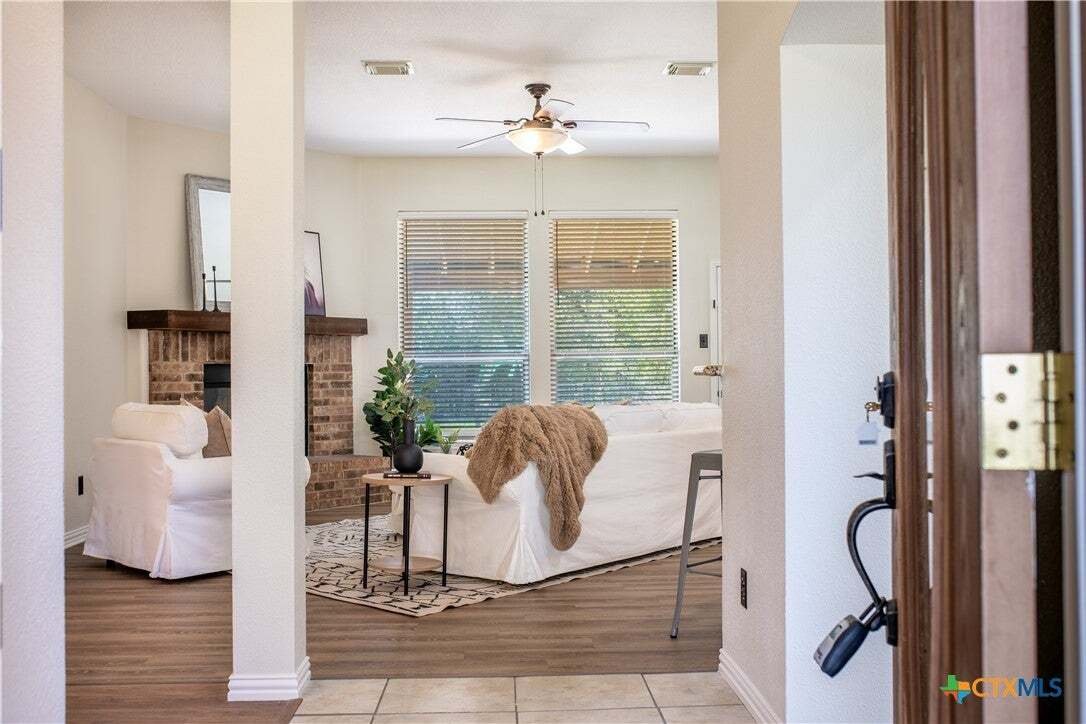 Casa en Seguin, Texas, Estados Unidos 3 - 19096449
