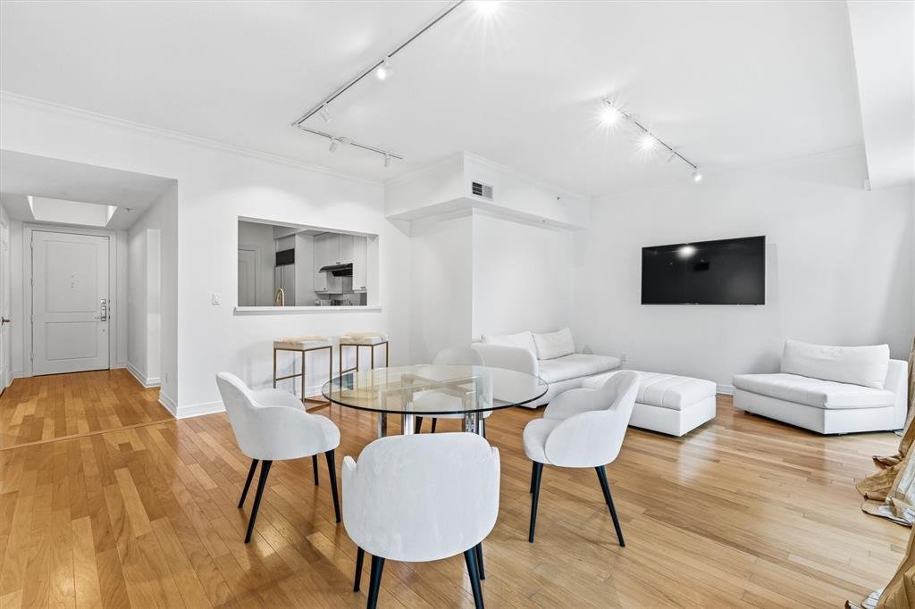 Condominio en Dallas, Texas, Estados Unidos 2 - 19094780