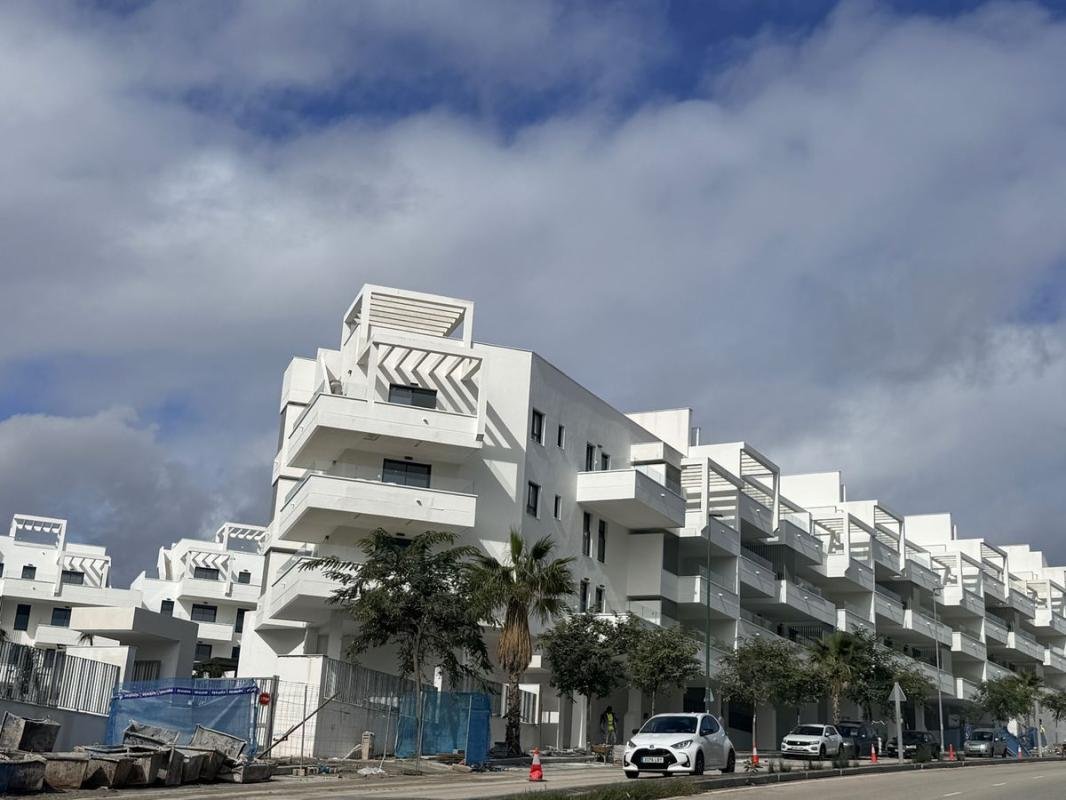 Penthouse à Este, Malaga, Espagne 1 - 19095174