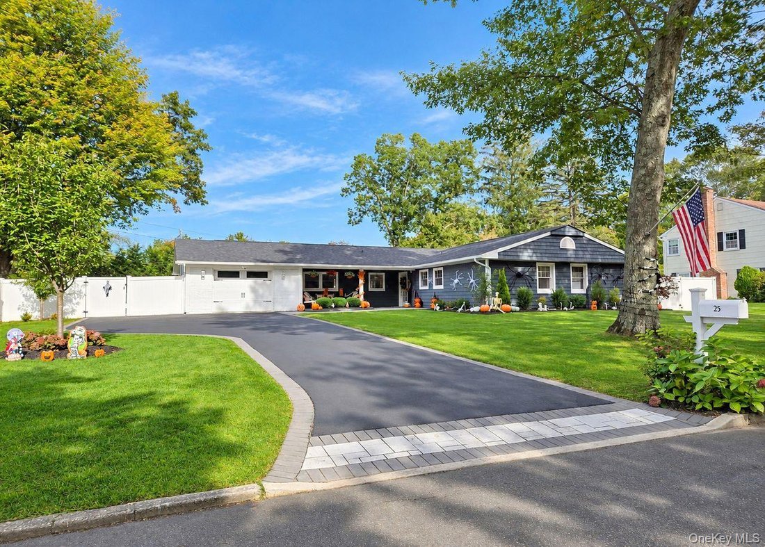 Casa en Stony Brook, Nueva York, Estados Unidos 1 - 19095609