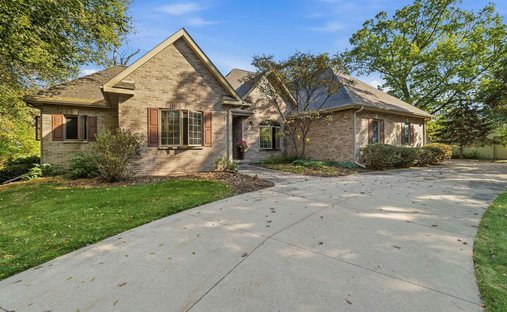 Casa en Beaver Dam, Wisconsin, Estados Unidos 1