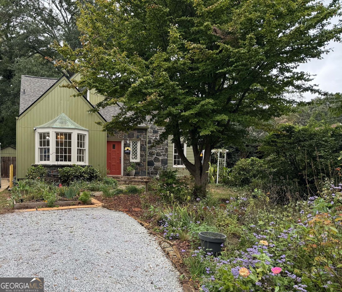Haus in Atlanta, Georgia, Vereinigte Staaten 2 - 18830128