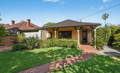Casa in Sydney, Nuovo Galles del Sud, Australia 1