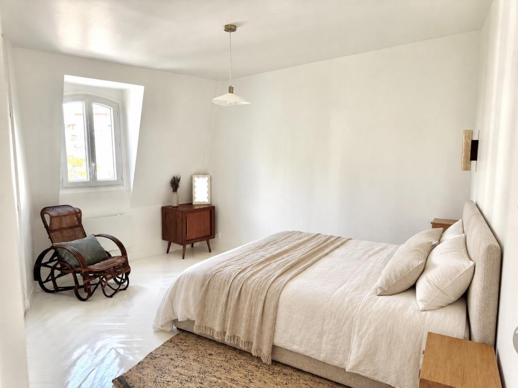 Wohnung in Bel-Air Nord, Paris 12e Arrondissement, Paris 4 - 19095083