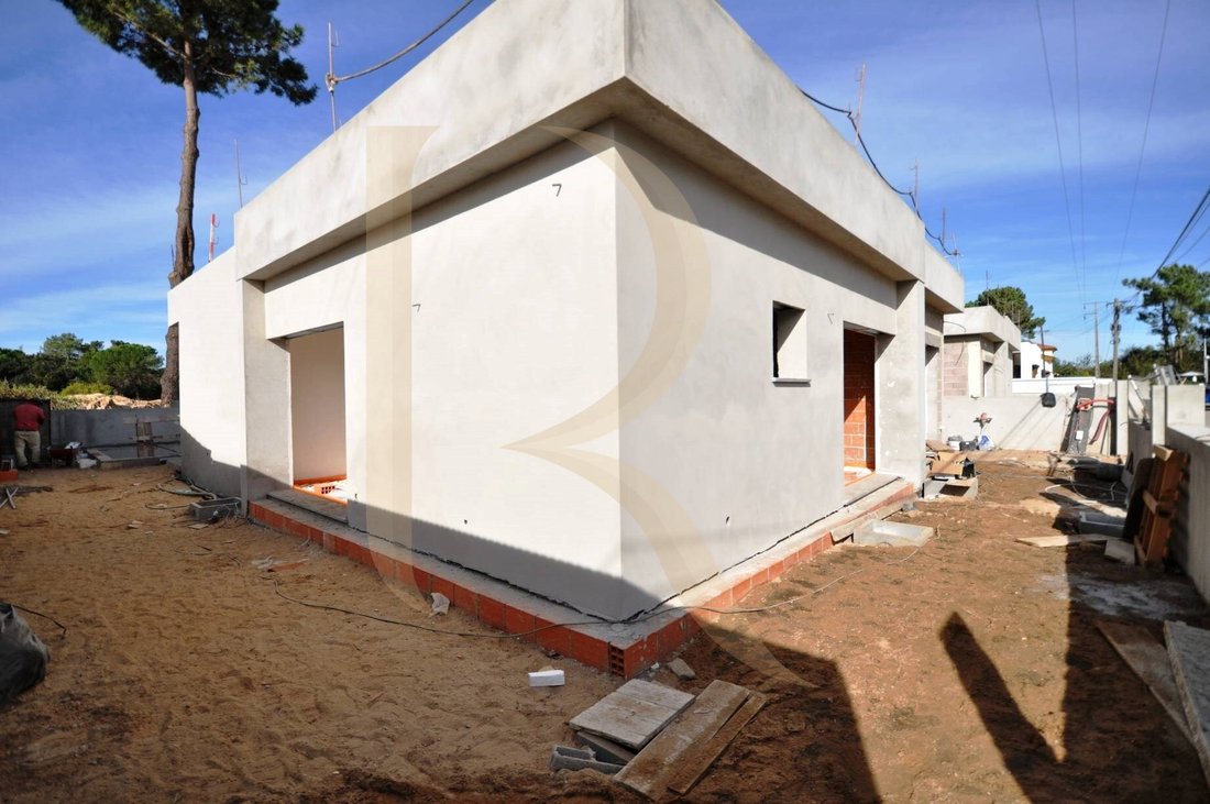 Haus in Azeitao (Sao Lourenco und Sao Simao), Setúbal Municipality, Portugal 5 - 19098050