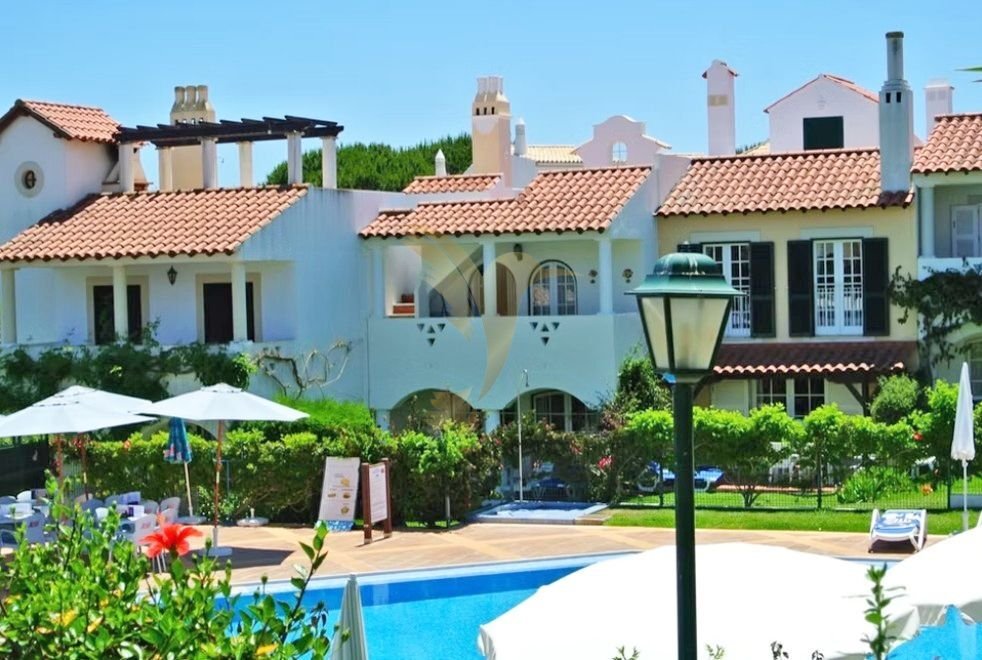 Apartment in Quarteira, Algarve, Portugal 3 - 19095285