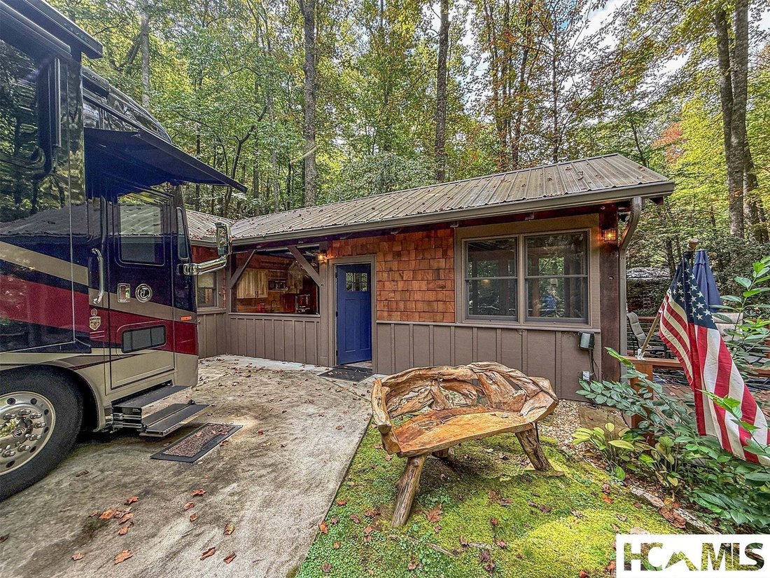 Casa a Highlands, Carolina del Nord, Stati Uniti 1 - 19096389