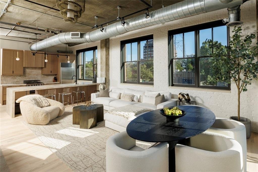 Condominio en Atlanta, Georgia, Estados Unidos 1 - 19094564