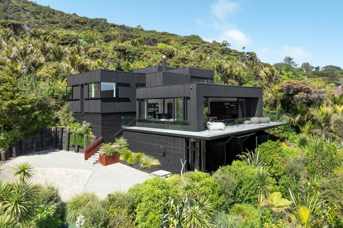 House in Auckland, Auckland, New Zealand 1 - 19098945