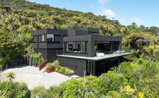 Casa a Auckland, Auckland, Nuova Zelanda 1