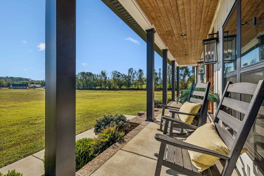 Casa a Westmoreland, Tennessee, Stati Uniti 4 - 19096556