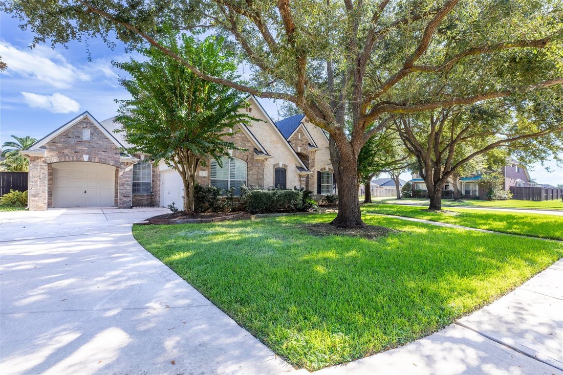 Casa a Katy, Texas, Stati Uniti 5 - 19097598