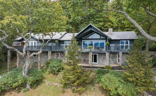 Haus in Maggie Valley, North Carolina, Vereinigte Staaten 1